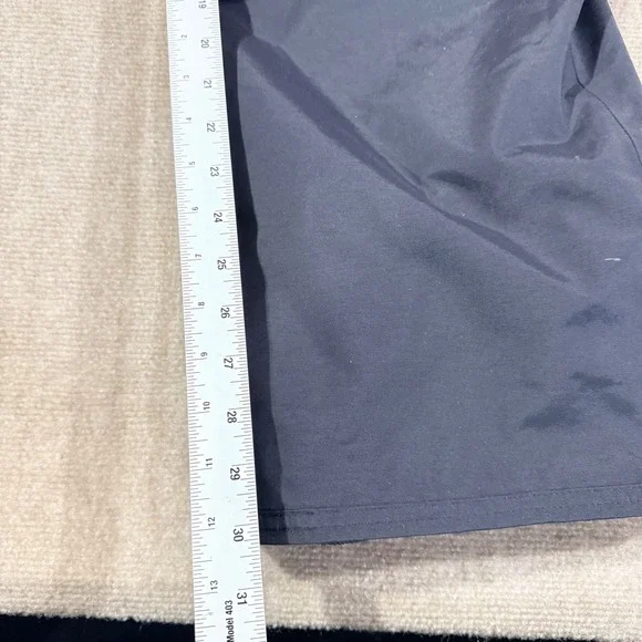 The North Face DryVent Snow Pants Mens M Gray Waterproof Ski Snowboard NF0A3LVH - Picture 10 of 16